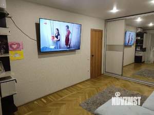 3-к квартира, вторичка, 62м2, 4/5 этаж