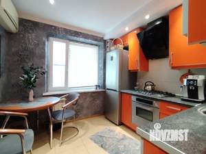 3-к квартира, вторичка, 65м2, 9/9 этаж