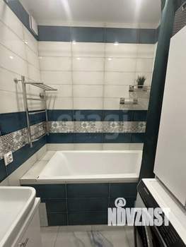 2-к квартира, вторичка, 57м2, 11/20 этаж