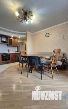 2-к квартира, вторичка, 81м2, 7/9 этаж