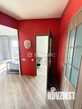 1-к квартира, вторичка, 33м2, 3/5 этаж