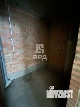 1-к квартира, вторичка, 37м2, 6/25 этаж