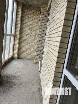 1-к квартира, вторичка, 50м2, 4/10 этаж