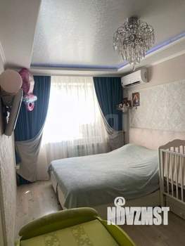 1-к квартира, вторичка, 42м2, 8/15 этаж