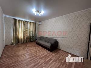 1-к квартира, вторичка, 41м2, 1/10 этаж