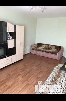 1-к квартира, вторичка, 44м2, 17/18 этаж