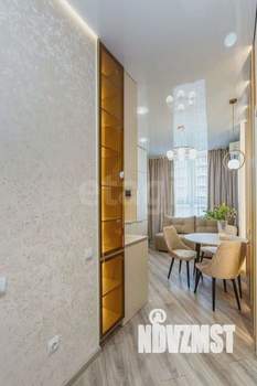 1-к квартира, вторичка, 36м2, 19/27 этаж