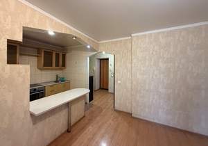 1-к квартира, вторичка, 37м2, 4/14 этаж