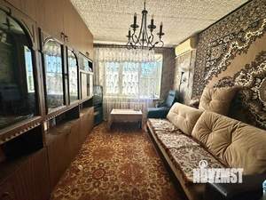 2-к квартира, вторичка, 40м2, 5/5 этаж
