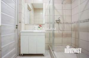 Студия квартира, сданный дом, 35м2, 5/32 этаж