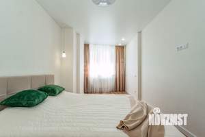 1-к квартира, вторичка, 46м2, 13/26 этаж