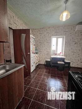 4-к квартира, вторичка, 70м2, 2/2 этаж