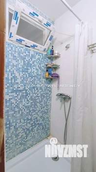 1-к квартира, вторичка, 19м2, 2/5 этаж