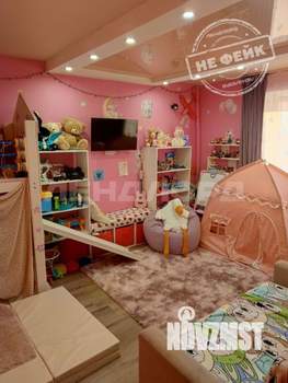 3-к квартира, вторичка, 62м2, 8/9 этаж