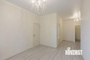 3-к квартира, вторичка, 78м2, 5/24 этаж