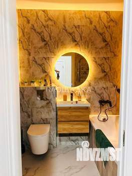 1-к квартира, вторичка, 34м2, 3/13 этаж