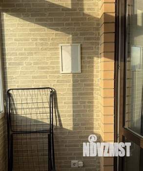 Студия квартира, вторичка, 23м2, 4/24 этаж