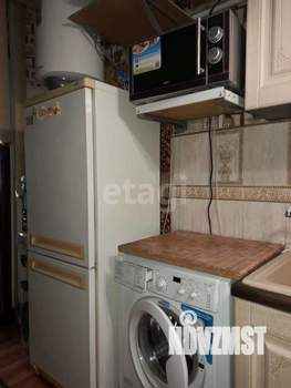 3-к квартира, вторичка, 66м2, 1/4 этаж