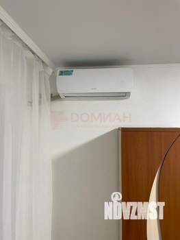 1-к квартира, вторичка, 37м2, 15/24 этаж