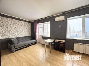 Студия квартира, вторичка, 31м2, 4/4 этаж