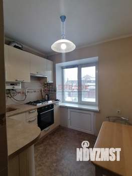 3-к квартира, вторичка, 62м2, 2/5 этаж