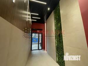 3-к квартира, сданный дом, 55м2, 25/25 этаж