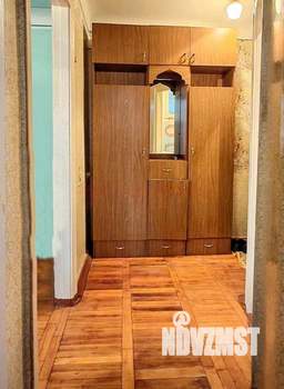 1-к квартира, вторичка, 32м2, 3/5 этаж