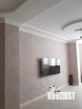 3-к квартира, вторичка, 87м2, 3/5 этаж