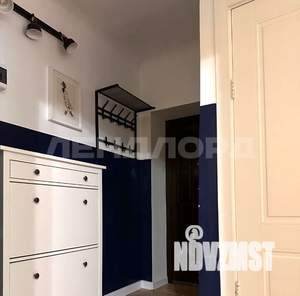 3-к квартира, вторичка, 56м2, 3/5 этаж
