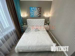 3-к квартира, вторичка, 77м2, 7/19 этаж