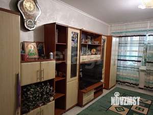 2-к квартира, вторичка, 60м2, 2/10 этаж