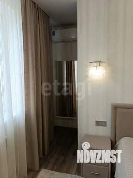 3-к квартира, вторичка, 75м2, 11/24 этаж