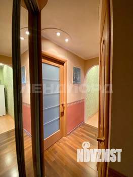 2-к квартира, вторичка, 44м2, 2/5 этаж