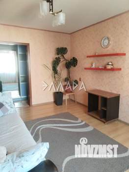 3-к квартира, вторичка, 85м2, 8/10 этаж