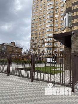 1-к квартира, вторичка, 40м2, 12/24 этаж