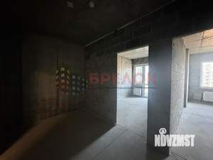 2-к квартира, вторичка, 44м2, 12/16 этаж