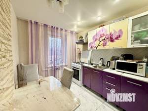 2-к квартира, вторичка, 52м2, 4/9 этаж