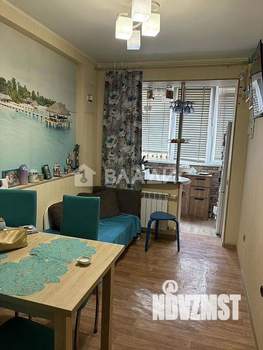 2-к квартира, вторичка, 50м2, 3/10 этаж