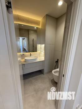 2-к квартира, вторичка, 75м2, 14/21 этаж