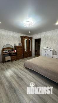 2-к квартира, вторичка, 64м2, 1/17 этаж
