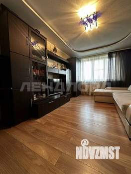 2-к квартира, вторичка, 52м2, 9/9 этаж