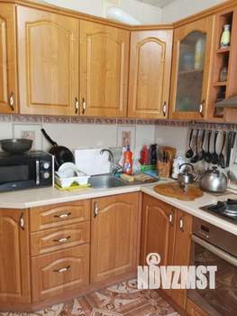 3-к квартира, вторичка, 69м2, 4/10 этаж