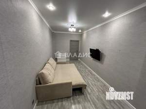 1-к квартира, вторичка, 44м2, 13/19 этаж