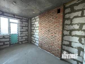 Студия квартира, вторичка, 44м2, 5/19 этаж
