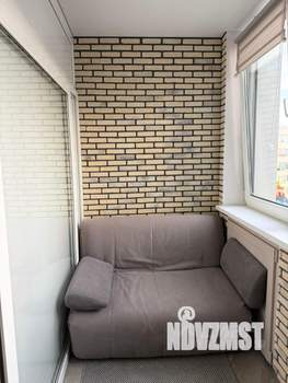 Студия квартира, вторичка, 29м2, 6/32 этаж