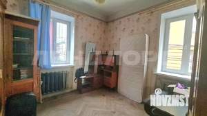 3-к квартира, вторичка, 51м2, 2/3 этаж