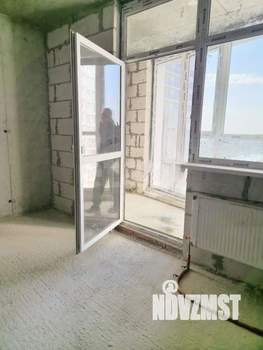Студия квартира, вторичка, 33м2, 20/24 этаж
