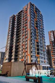 2-к квартира, вторичка, 57м2, 5/19 этаж