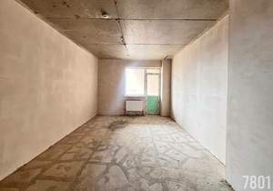 Студия квартира, вторичка, 30м2, 11/21 этаж