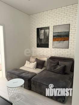 2-к квартира, вторичка, 43м2, 13/16 этаж